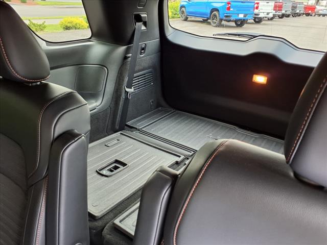 2023 Nissan Pathfinder Rock Creek - Photo 12