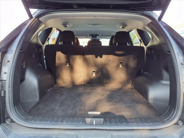 2023 Hyundai TUCSON SEL AWD - Photo 12