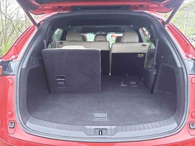 2016 Mazda CX-9 Grand Touring AWD 3RD ROW - Photo 12