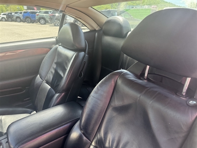 2002 Lexus SC 430 430 - Photo 12