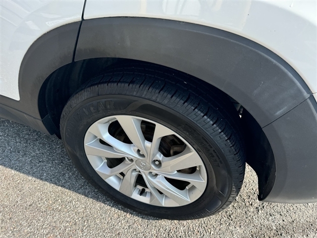 2019 Hyundai TUCSON SE AWD - Photo 12