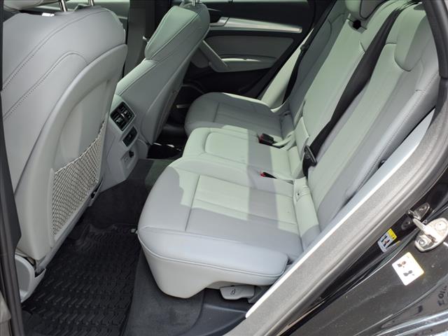 2025 Audi Q5 45 S line Premium Plus quattro - Photo 12