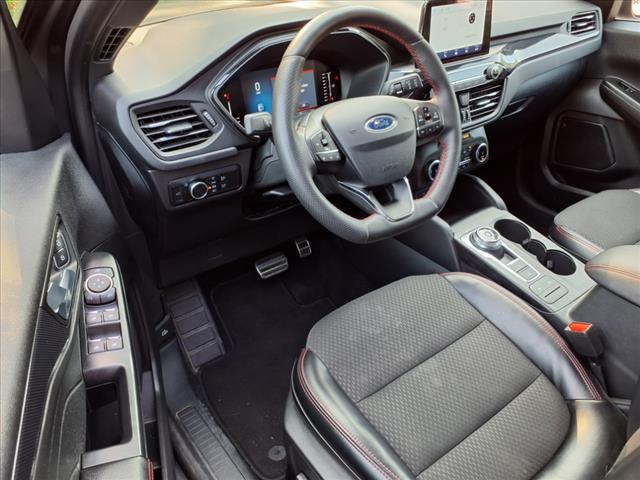 2024 Ford Escape ST-Line AWD - Photo 13
