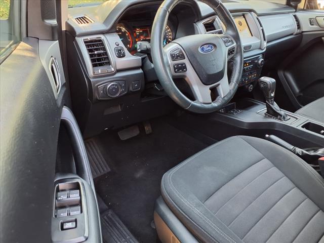 2019 Ford Ranger XLT - Photo 13