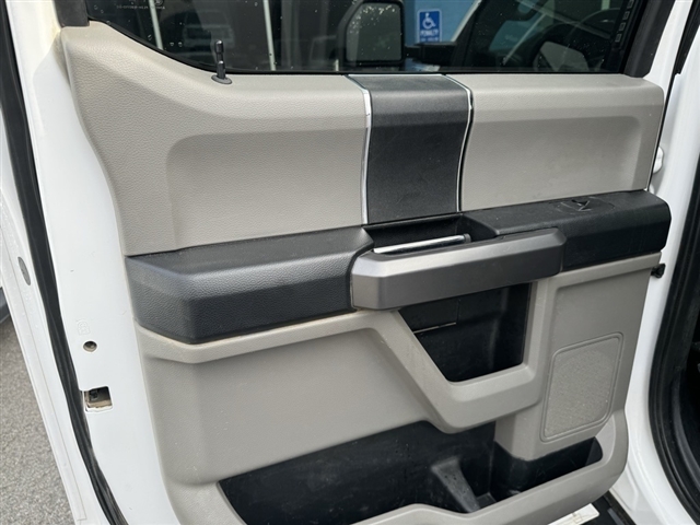 2020 Ford F-150 XLT - Photo 13