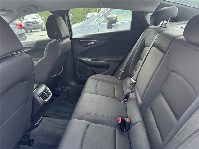 2023 Chevrolet Malibu LT 1LT - Photo 13