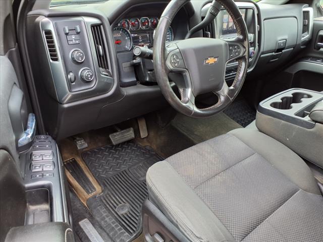 2015 Chevrolet Silverado 2500HD LT - Photo 13