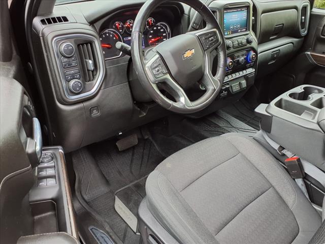 2021 Chevrolet Silverado 1500 LT - Photo 13