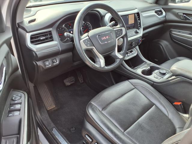 2020 GMC Acadia SLT - Photo 13