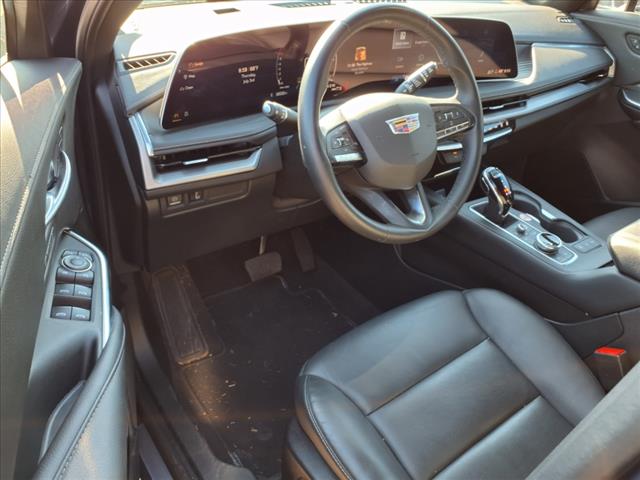 2025 Cadillac XT4 Premium Luxury AWD - Photo 13