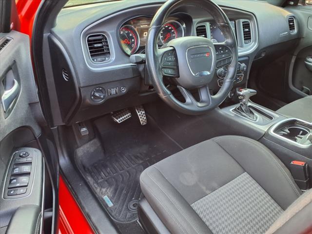 2021 Dodge Charger R/T - Photo 13