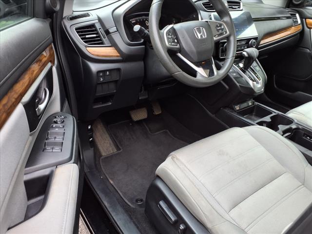 2020 Honda CR-V EX - Photo 13