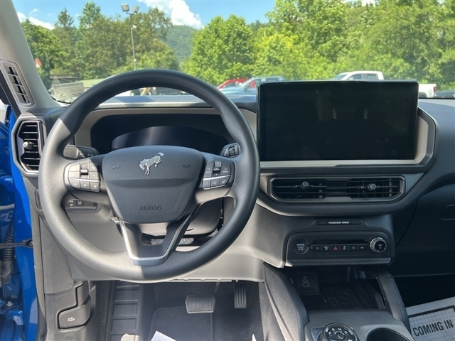 2025 Ford Bronco Sport Big Bend - Photo 13