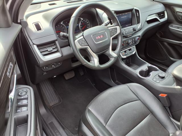 2024 GMC Terrain SLT AWD - Photo 13