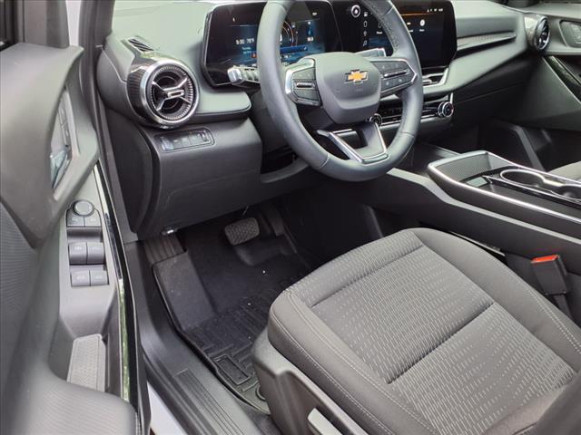 2025 Chevrolet Equinox LT - Photo 13