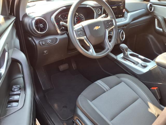2025 Chevrolet Blazer LT AWD - Photo 13