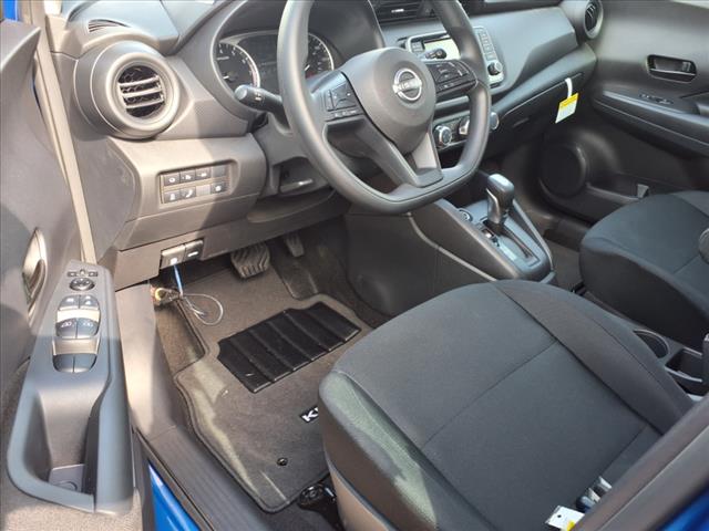 2025 Nissan Kicks Play S - Photo 13
