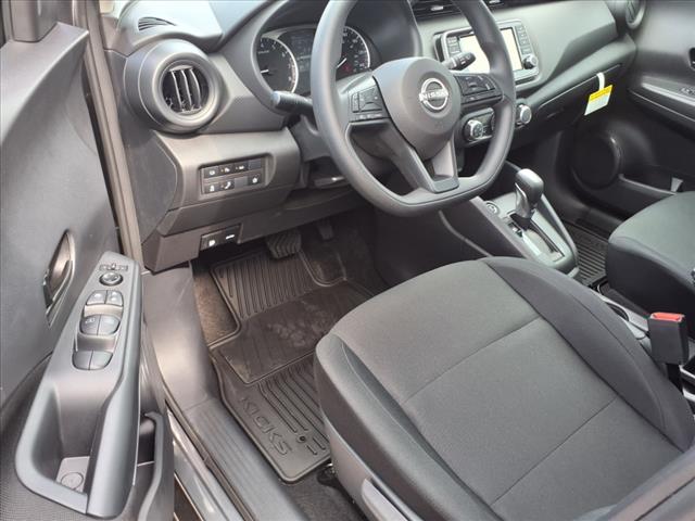 2025 Nissan Kicks Play S - Photo 13