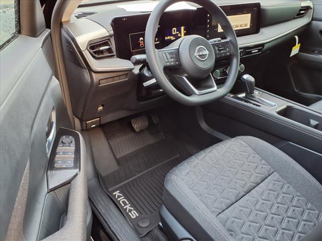 2025 Nissan Kicks SV AWD - Photo 13