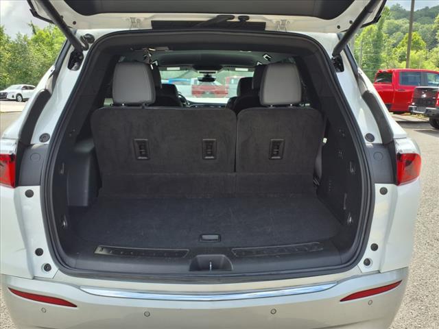 2024 Buick Enclave Premium Group AWD - Photo 13
