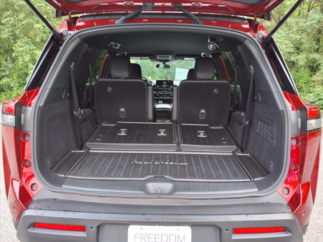 2023 Nissan Pathfinder Rock Creek - Photo 13