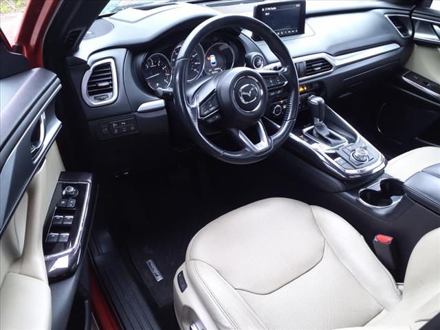 2016 Mazda CX-9 Grand Touring AWD 3RD ROW - Photo 13