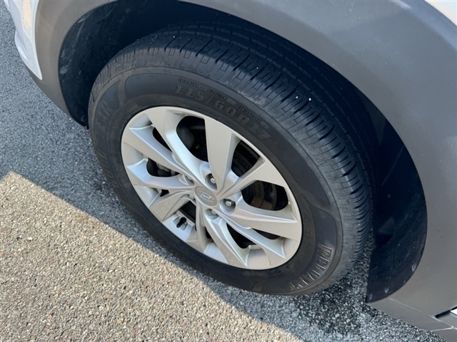 2019 Hyundai TUCSON SE AWD - Photo 13