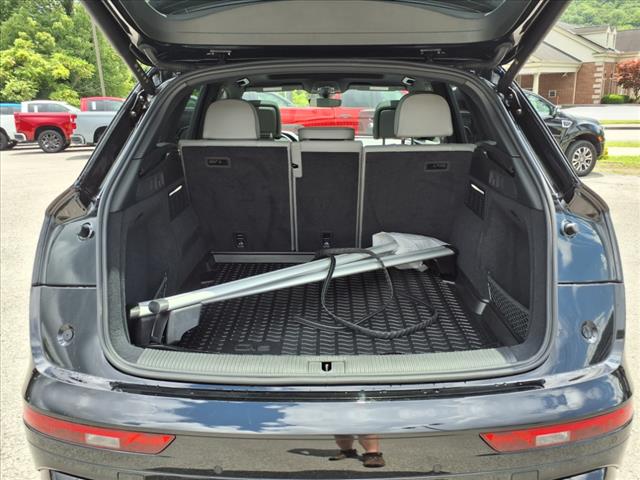 2025 Audi Q5 45 S line Premium Plus quattro - Photo 13