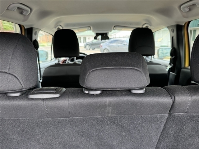 2019 Jeep Renegade Trailhawk 4wd - Photo 13