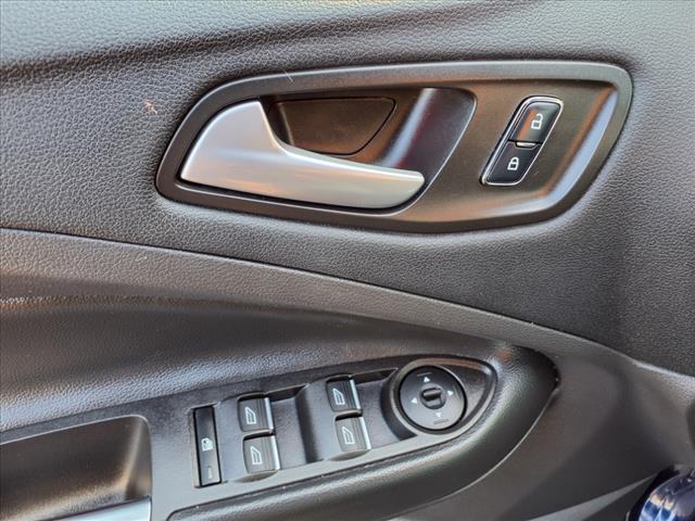 2016 Ford C-MAX Hybrid SEL - Photo 14