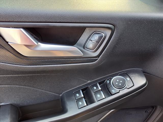 2024 Ford Escape ST-Line AWD - Photo 14