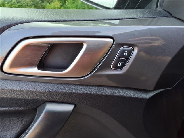 2020 Ford Ranger Lariat - Photo 14
