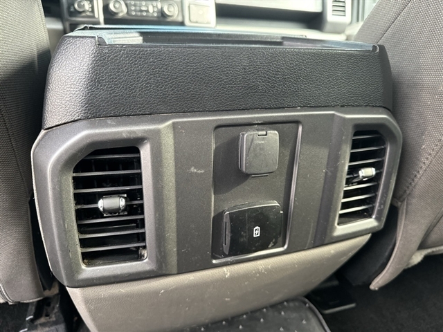 2020 Ford F-150 XLT - Photo 14