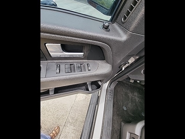 2013 Ford F-150 FX4 4wd crew cab - Photo 14