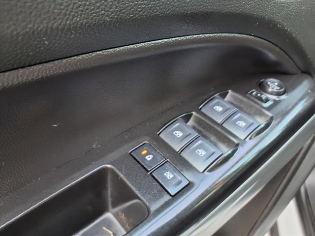 2022 Chevrolet Colorado LT 4WD CREW CAB - Photo 14