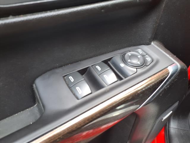 2021 Chevrolet Silverado 1500 RST 4wd ext cab - Photo 14