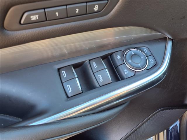 2025 Cadillac XT4 Premium Luxury AWD - Photo 14