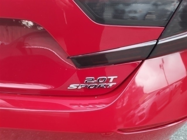 2019 Honda Accord Sport 2.0T - Photo 14