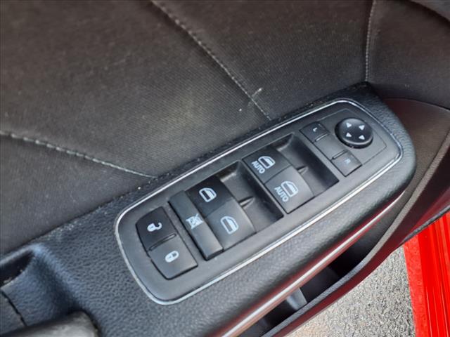 2021 Dodge Charger R/T - Photo 14