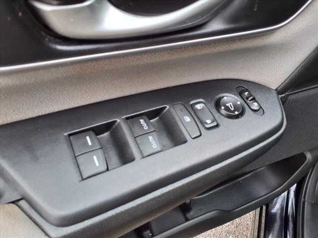 2020 Honda CR-V EX - Photo 14
