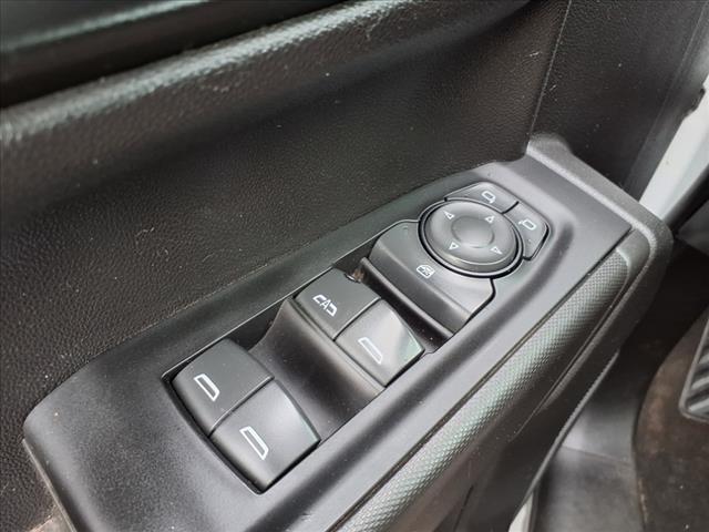 2022 Chevrolet Silverado 1500 Limited Custom Trail Boss - Photo 14