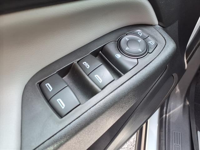 2021 Chevrolet Equinox LS AWD - Photo 14