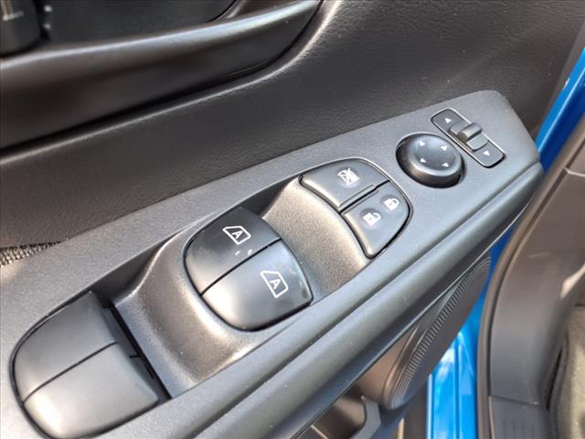 2025 Nissan Kicks Play S - Photo 14