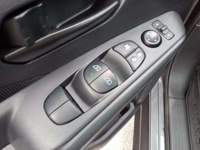 2025 Nissan Kicks Play S - Photo 14