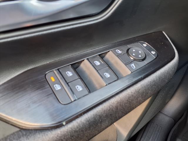 2025 Nissan Kicks SV AWD - Photo 14