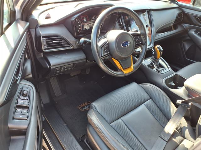 2023 Subaru Outback Wilderness - Photo 14