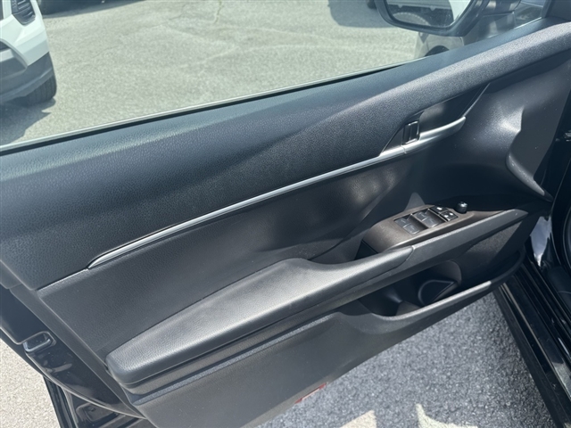 2023 Toyota Camry SE Nightshade - Photo 14