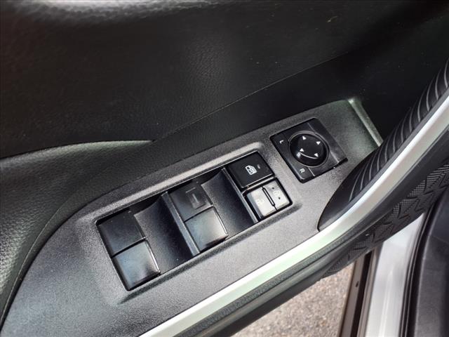 2021 Toyota RAV4 Hybrid LE - Photo 14
