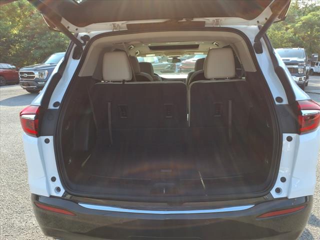 2019 Buick Enclave Essence AWD - Photo 14