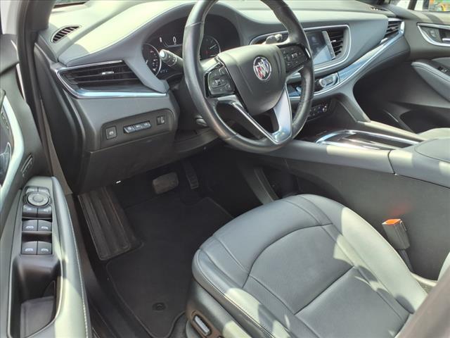 2024 Buick Enclave Premium Group AWD - Photo 14